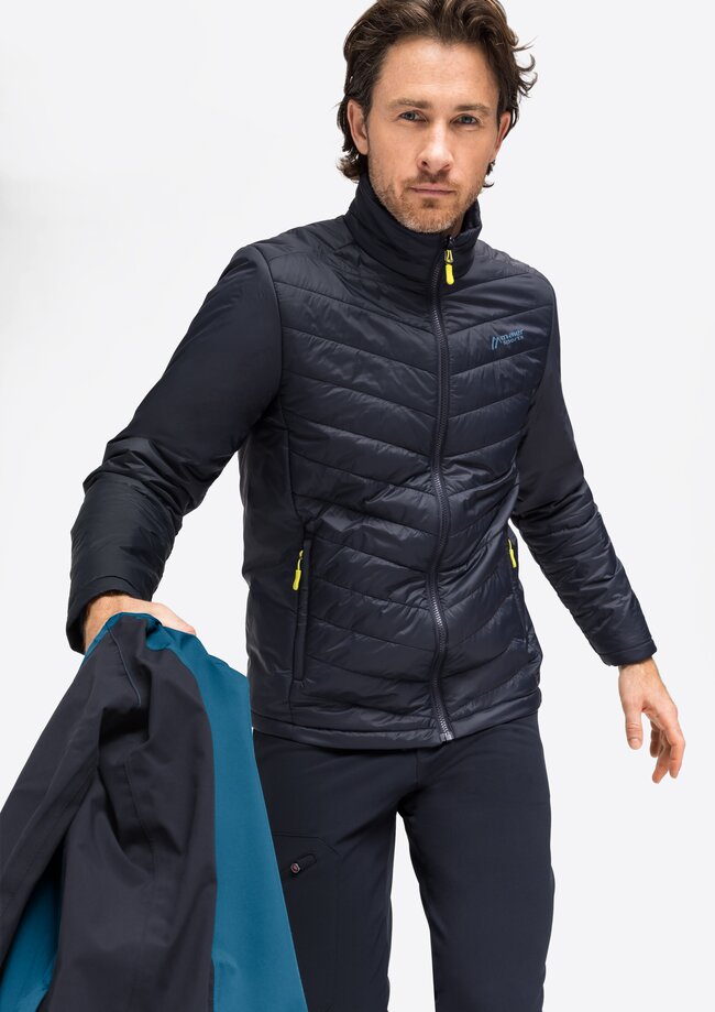 Athletic winter coats store